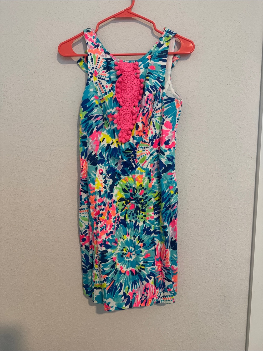Lilly Pulitzer dress size 4